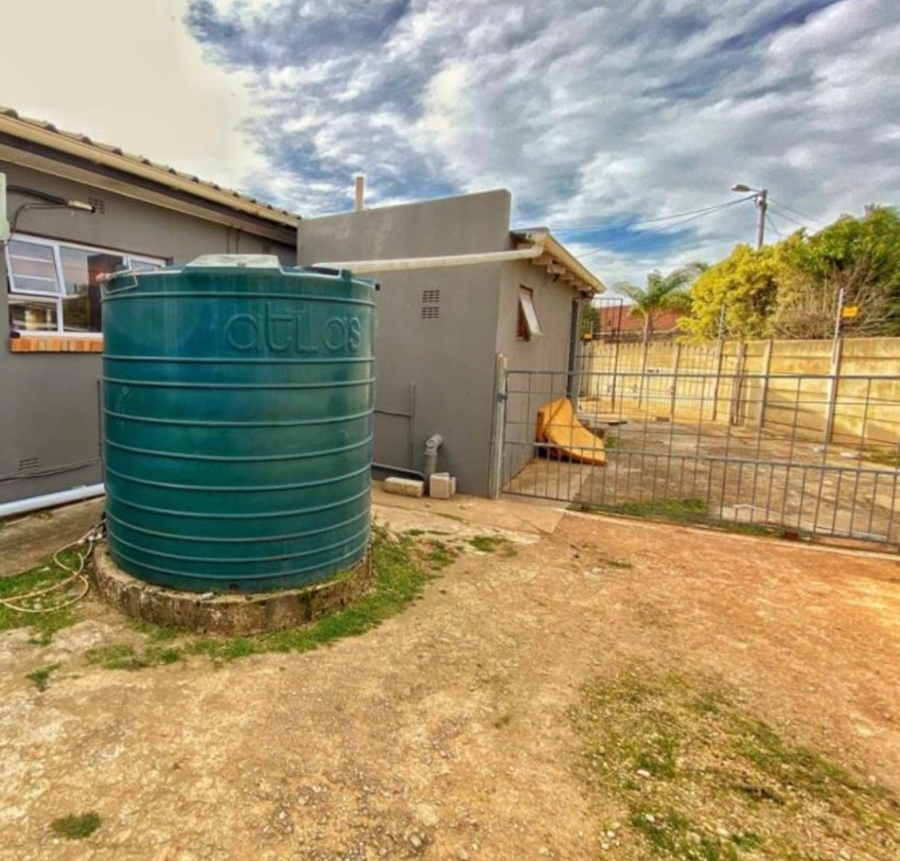 4 Bedroom Property for Sale in Manor Heights Eastern Cape
